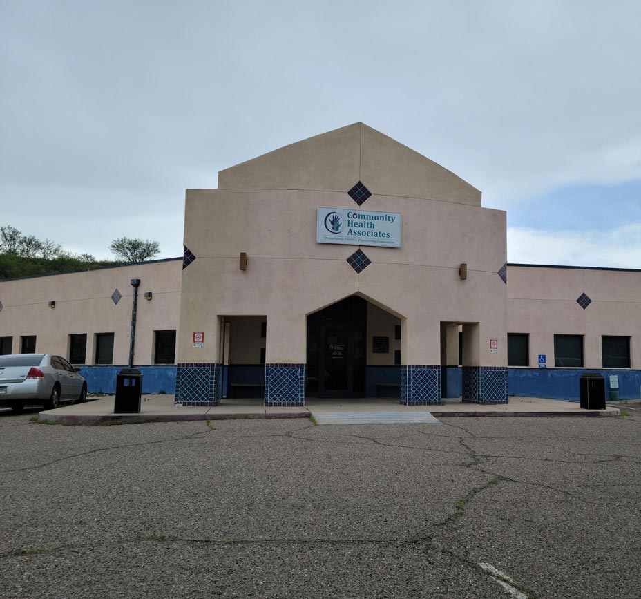 Nogales Community Health Associates