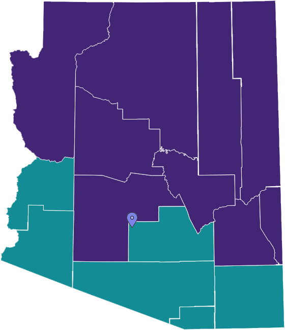 Casa Grande Community Health Associates